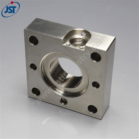 cnc milling stainless steel parts manufacturers|custom cnc manufacturing.